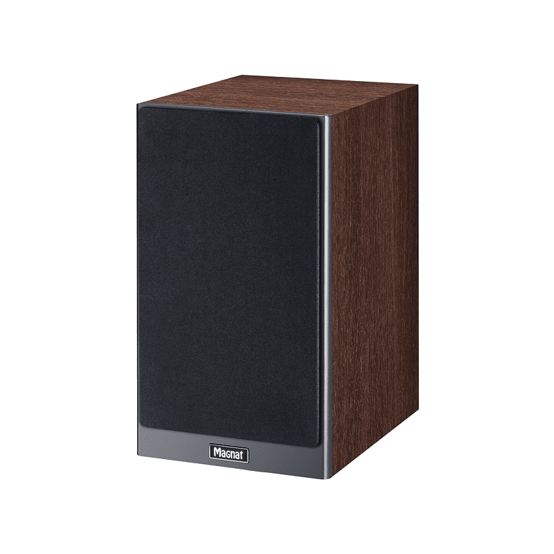 MAGNAT Signature 503 Regallautsprecher, Anthrazit/Mocca MAGNAT Signature 503 Regallautsprecher, Anthrazit/Mocca