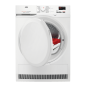 AEG T6DB40370 Kondensationstrockner Serie 6000 ProSense® mit Mengenautomatik (7 kg , B)