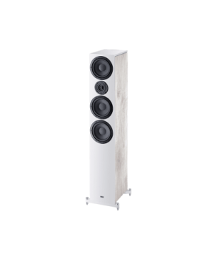 HECO Aurora 700 Standlautsprecher, Ivory White