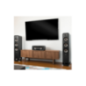 POLK AUDIO SIGS60EBK 1 Stück Standlautsprecher, Schwarz POLK AUDIO SIGS60EBK 1 Stück Standlautsprecher, Schwarz