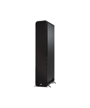 POLK AUDIO SIGS60EBK 1 Stück Standlautsprecher, Schwarz