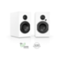NUBERT nuboxx A-125 pro Aktivlautsprecher (aktiv | Soundpaar, Weiß) NUBERT nuboxx A-125 pro Aktivlautsprecher (aktiv | Soundpaar, Weiß)