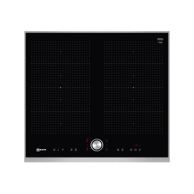 NEFF TTT 5660 N - T56TT60N0 Induktionskochfelder (606 mm breit, 4 Kochfelder)