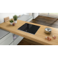 NEFF TTT 5660 N - T56TT60N0 Induktionskochfelder (606 mm breit, 4 Kochfelder)