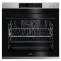 AEG BCO7881V3, Backofen (Einbaugerät, 70 Liter, 595 mm breit), Serie 8000 mit SteamBoost Multi-Dampfgarer (ohne Sous-vide-Gare