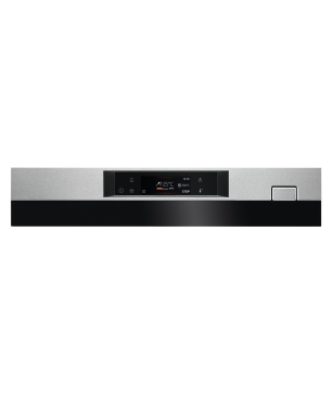 AEG BCO7881V3, Backofen (Einbaugerät, 70 Liter, 595 mm breit), Serie 8000 mit SteamBoost Multi-Dampfgarer (ohne Sous-vide-Gare