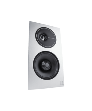 DEFINITIVE TECHNOLOGY Demand D9 Schwarz Regallautsprecher, Schwarz