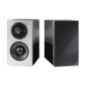 DEFINITIVE TECHNOLOGY Demand D9 Schwarz Regallautsprecher, Schwarz DEFINITIVE TECHNOLOGY Demand D9 Schwarz Regallautsprecher, Schwarz