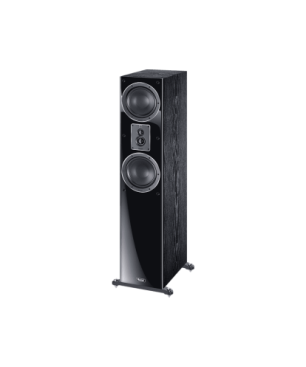 MAGNAT Signature 505 Standlautsprecher (20 mm Superhochtöner 30 mm Hochtonkalotte 170 mm