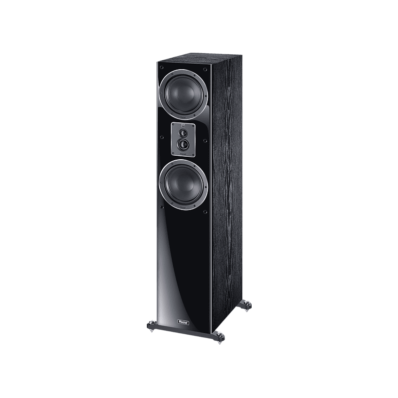 MAGNAT Signature 505 Standlautsprecher (20 mm Superhochtöner 30 mm Hochtonkalotte 170 mm MAGNAT Signature 505 Standlautsprecher (20 mm Superhochtöner 30 mm Hochtonkalotte 170 mm