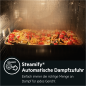 AEG BCO7881V3, Backofen (Einbaugerät, 70 Liter, 595 mm breit), Serie 8000 mit SteamBoost Multi-Dampfgarer (ohne Sous-vide-Gare
