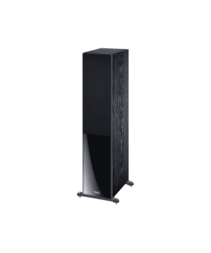 MAGNAT Signature 505 Standlautsprecher (20 mm Superhochtöner 30 mm Hochtonkalotte 170 mm