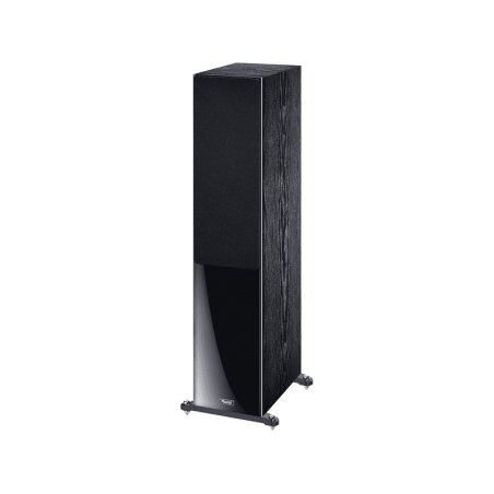 MAGNAT Signature 505 Standlautsprecher (20 mm Superhochtöner 30 mm Hochtonkalotte 170 mm