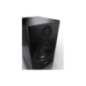 NUBERT nuPro X-3000 RC Aktivlautsprecher (aktiv | Regallautsprecher, Schwarz) NUBERT nuPro X-3000 RC Aktivlautsprecher (aktiv | Regallautsprecher, Schwarz)
