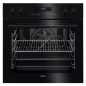 AEG HZ26B30I5R (EPS635220B+IEE64050+TR3LV) Serie 6000 SenseCook mit Kerntemperatursensor (mit Pyrolyse), Einbauherdset (Indukt AEG HZ26B30I5R (EPS635220B+IEE64050+TR3LV) Serie 6000 SenseCook mit Kerntemperatursensor (mit Pyrolyse), Einbauherdset (Indukt
