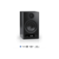 NUBERT nuPro X-3000 RC Aktivlautsprecher (aktiv | Regallautsprecher, Schwarz) NUBERT nuPro X-3000 RC Aktivlautsprecher (aktiv | Regallautsprecher, Schwarz)