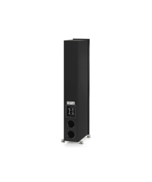 NUBERT nuVero 110 Standlautsprecher (passiv | Standlautsprecher, Rubinrot)