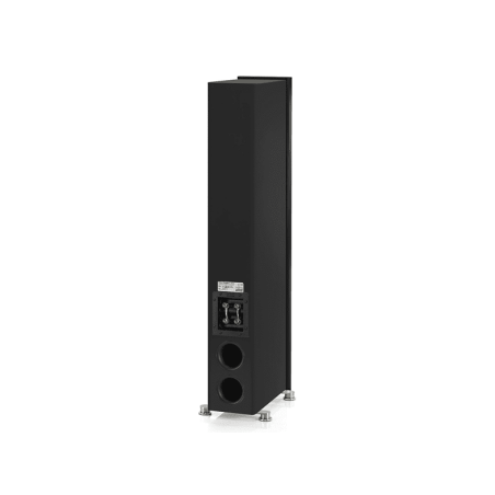 NUBERT nuVero 110 Standlautsprecher (passiv | Standlautsprecher, Rubinrot)