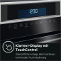 AEG HZ26B30I5R (EPS635220B+IEE64050+TR3LV) Serie 6000 SenseCook mit Kerntemperatursensor (mit Pyrolyse), Einbauherdset (Indukt AEG HZ26B30I5R (EPS635220B+IEE64050+TR3LV) Serie 6000 SenseCook mit Kerntemperatursensor (mit Pyrolyse), Einbauherdset (Indukt