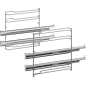 BOSCH HBD80PY51, Backofenset (Induktion, A+, 71 Liter)