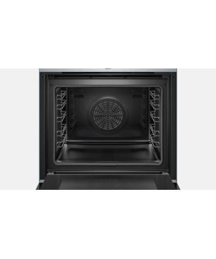 BOSCH HBD80PY51, Backofenset (Induktion, A+, 71 Liter)
