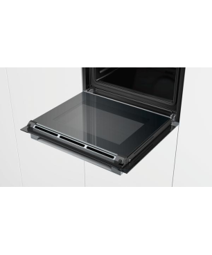 BOSCH HBD80PY51, Backofenset (Induktion, A+, 71 Liter)