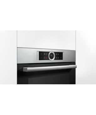 BOSCH HBD80PY51, Backofenset (Induktion, A+, 71 Liter)