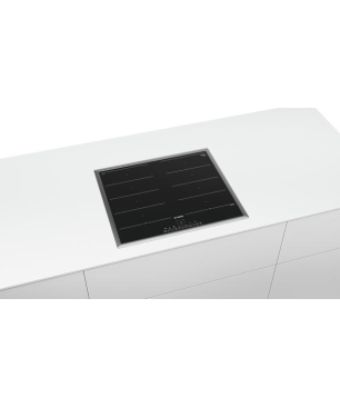 BOSCH HBD80PY51, Backofenset (Induktion, A+, 71 Liter)