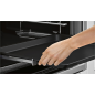 NEFF BCS 4524 N - B45CS24N0, Einbauherd/Backofen (Einbaugerät, 71 Liter, 596 mm breit), Slide&Hide