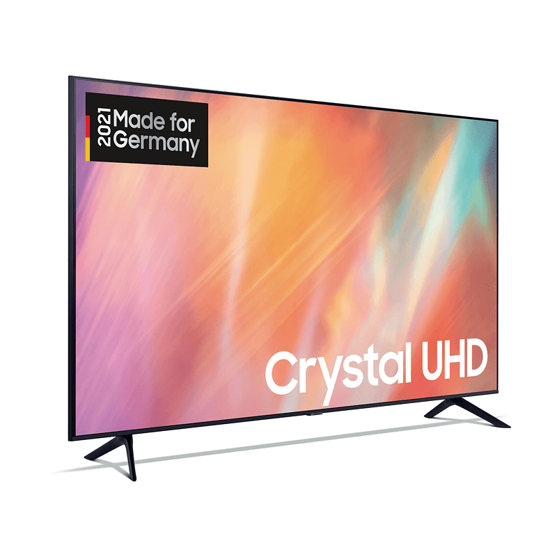 SAMSUNG GU75AU7199UXZG LED TV (Flat, 75 Zoll / 189 cm, UHD 4K, SMART TV) SAMSUNG GU75AU7199UXZG LED TV (Flat, 75 Zoll / 189 cm, UHD 4K, SMART TV)