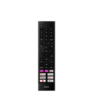 HISENSE 65A79GQ QLED TV (65 Zoll / 164 cm, UHD 4K, SMART TV, VIDAA U5)