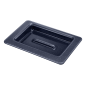 SAMSUNG NV7B45502AK/U1, Backofen (Einbaugerät, 76 Liter, 595 mm breit), Serie 4