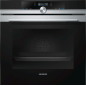 SIEMENS HB674GBS1, Backofen (Einbaugerät, 71 Liter, 594 mm breit), iQ700