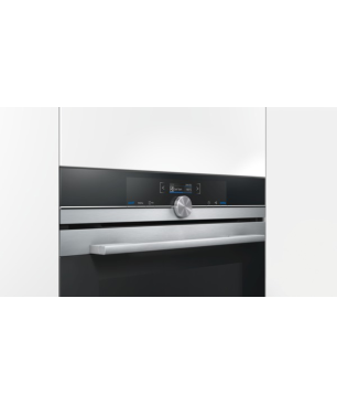 SIEMENS HB674GBS1, Backofen (Einbaugerät, 71 Liter, 594 mm breit), iQ700