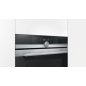 SIEMENS HB674GBS1, Backofen (Einbaugerät, 71 Liter, 594 mm breit), iQ700