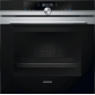SIEMENS HB674GBS1, Backofen (Einbaugerät, 71 Liter, 594 mm breit), iQ700