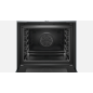 SIEMENS HB674GBS1, Backofen (Einbaugerät, 71 Liter, 594 mm breit), iQ700