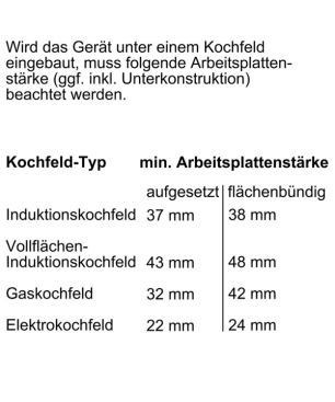 NEFF BCR4522N - B45CR22N0, Backofen (Einbaugerät, 71 Liter, 596 mm breit), Slide&Hide