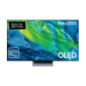 SAMSUNG GQ65S95BAT OLED TV (Flat, 65 Zoll / 163 cm, OLED 4K, SMART TV, Tizen) SAMSUNG GQ65S95BAT OLED TV (Flat, 65 Zoll / 163 cm, OLED 4K, SMART TV, Tizen)