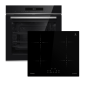 KKT KOLBE SET8017_5900IND, Herdset (Induktion, A+, 70 Liter)