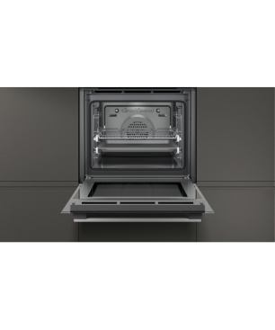 NEFF REFURBISHED (*) XED442A, Einbauherdset (Strahlungsheizkörper, A -20%, 71 Liter)