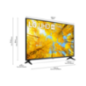 LG 65UQ75009LF LED TV (Flat, 65 Zoll / 164 cm, UHD 4K, SMART TV, webOS 22 mit LG ThinQ) LG 65UQ75009LF LED TV (Flat, 65 Zoll / 164 cm, UHD 4K, SMART TV, webOS 22 mit LG ThinQ)