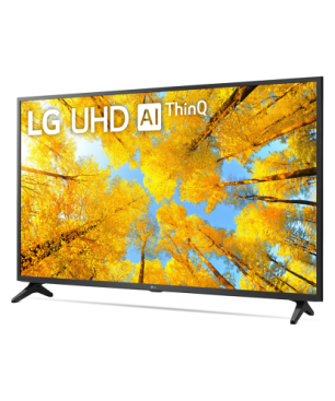LG 65UQ75009LF LED TV (Flat, 65 Zoll / 164 cm, UHD 4K, SMART TV, webOS 22 mit LG ThinQ)