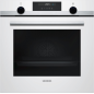 SIEMENS HB517ABW0, Einbaubackofen (Einbaugerät, 71 Liter, 594 mm breit), iQ500