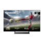 PANASONIC TX-58JXW854 LED TV (Flat, 58 Zoll / 146 cm, UHD 4K, SMART TV, My Home Screen 6.0) PANASONIC TX-58JXW854 LED TV (Flat, 58 Zoll / 146 cm, UHD 4K, SMART TV, My Home Screen 6.0)