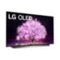 LG OLED55C14LB OLED TV (Flat, 55 Zoll / 139 cm, OLED 4K, SMART TV, webOS 22 mit LG ThinQ)