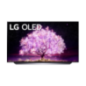 LG OLED55C14LB OLED TV (Flat, 55 Zoll / 139 cm, OLED 4K, SMART TV, webOS 22 mit LG ThinQ)