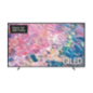 SAMSUNG GQ55Q60BAU QLED TV (Flat, 55 Zoll / 138 cm, UHD 4K, SMART TV) SAMSUNG GQ55Q60BAU QLED TV (Flat, 55 Zoll / 138 cm, UHD 4K, SMART TV)