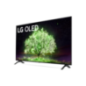 LG OLED77A19LA OLED TV (Flat, 77 Zoll / 195 cm, UHD 4K, SMART TV, webOS 6.0 mit LG ThinQ) LG OLED77A19LA OLED TV (Flat, 77 Zoll / 195 cm, UHD 4K, SMART TV, webOS 6.0 mit LG ThinQ)