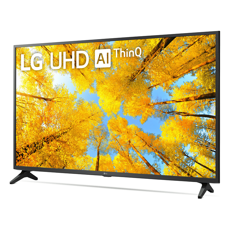 LG 55UQ91009LA LED TV (Flat, 55 Zoll / 139 cm, UHD 4K, SMART TV, webOS 22 mit LG ThinQ) LG 55UQ91009LA LED TV (Flat, 55 Zoll / 139 cm, UHD 4K, SMART TV, webOS 22 mit LG ThinQ)